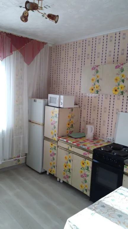 Уютная квартира в престижном районе города