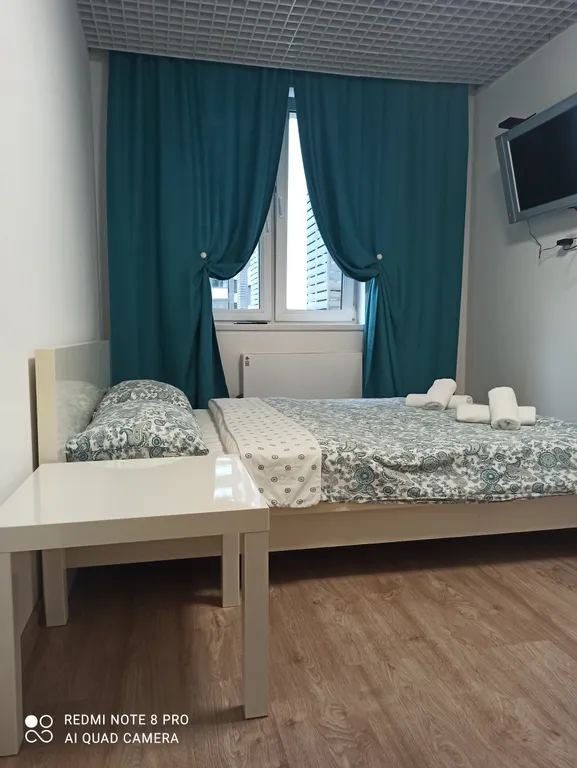 Квартира Апартаменты с одной спальней ЖК Облака Цитрус — аренда посуточно в Люберцы