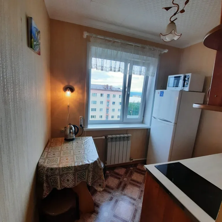 Уютная, чистая квартира в самом центре города