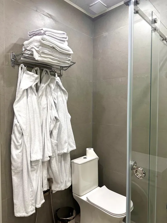 2-комнатный Дом