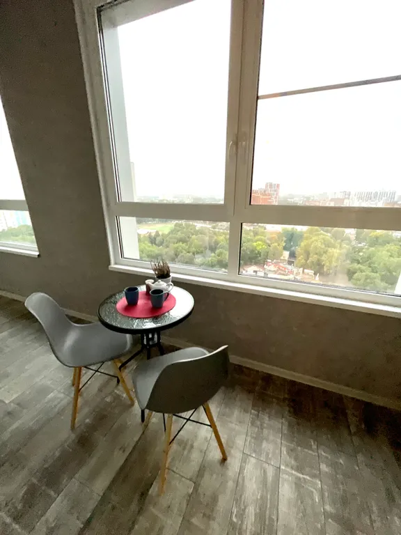 Премиум апартамент в доме бизнес класса центр