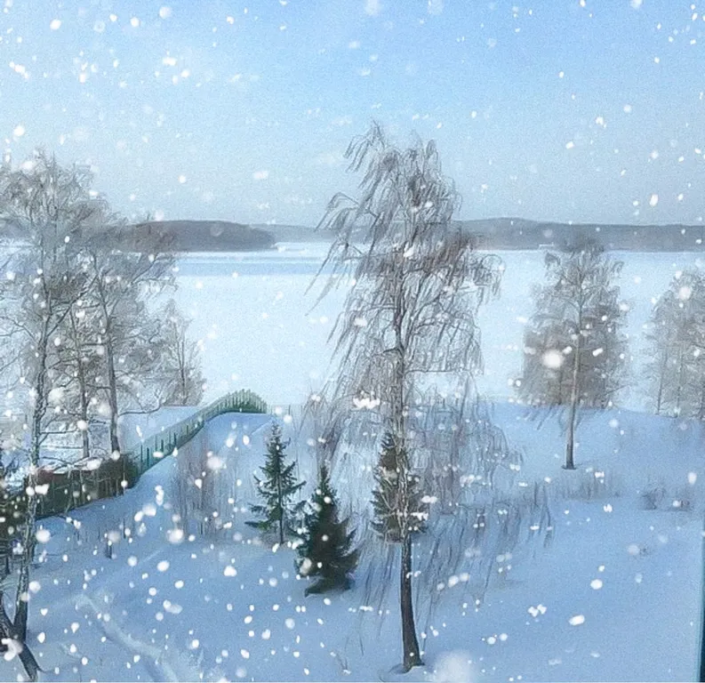 Уютное Место Непряхино