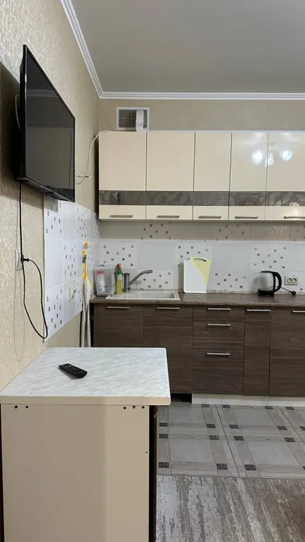 Коттедж Коттедж Таунхаус в центре города — Горячий Ключ