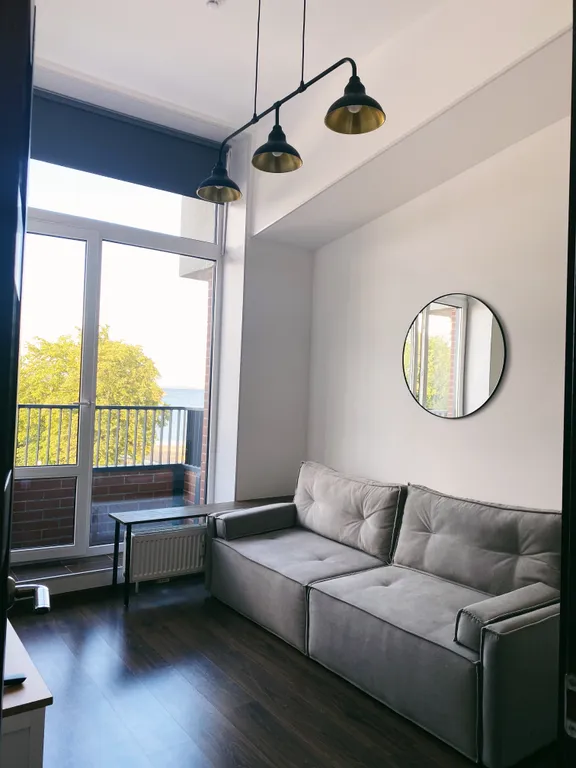 Квартира Квартира Апартамент на краю земли — Кронштадт