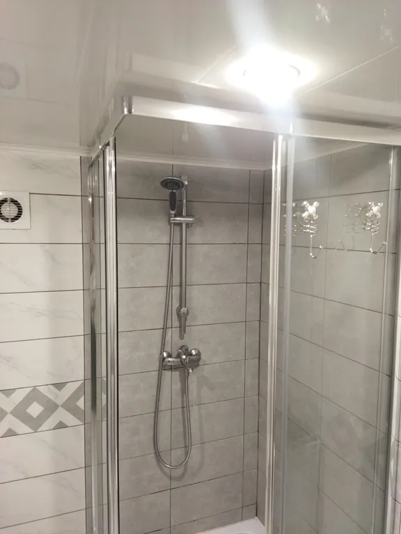 Дом на Байкале