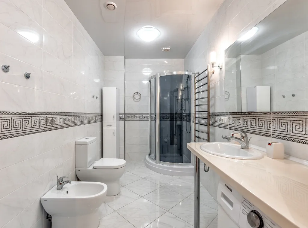 Апартаменты 160 с видом на море