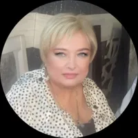 Алла Горбачёва