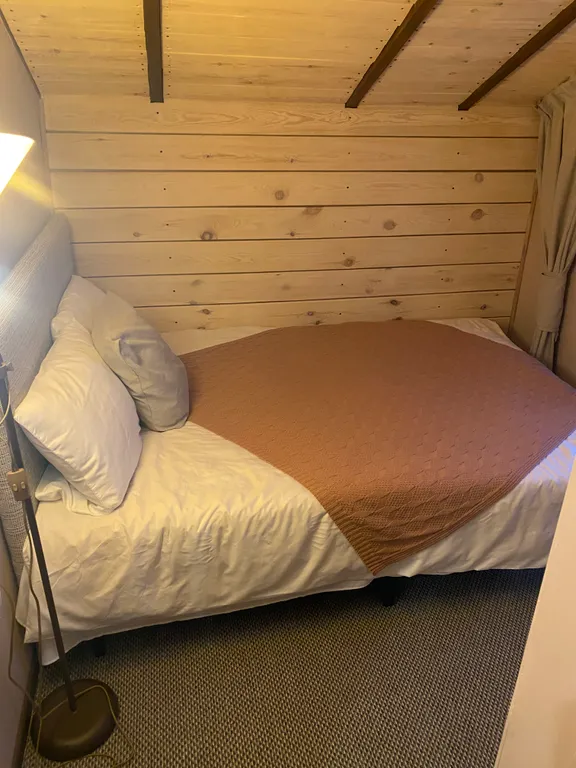 Мило-уютный домик с баней и барбекю для вас