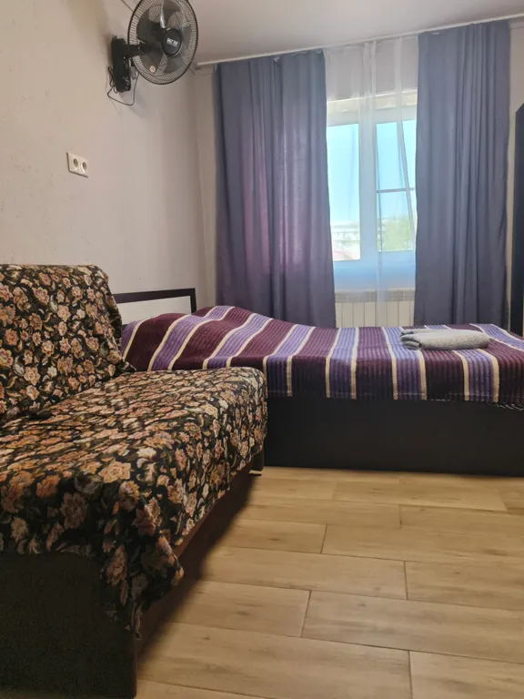 Уютная студия у метро Саларьево