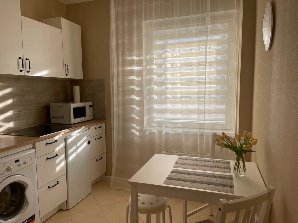 1-комнатная Квартира — аренда посуточно в Петрозаводск