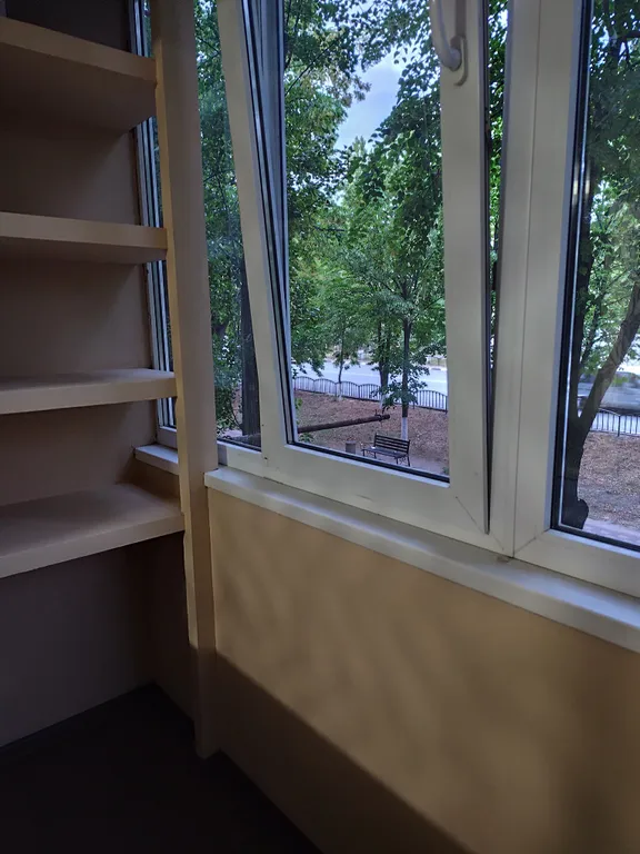 Уютная реальная квартира