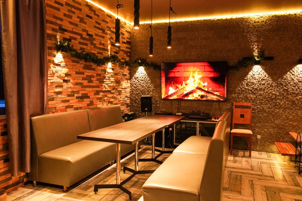 Гармония воды