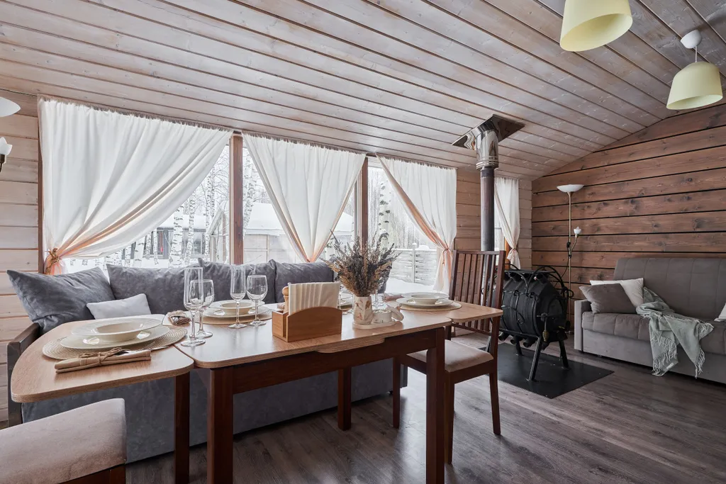 3-комнатный Дом