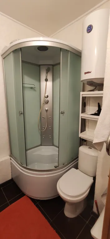 Квартира в ЖК Радужный