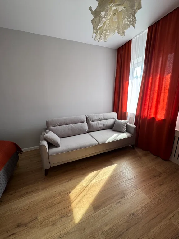 Квартира Квартира Уют в сердце Калининграда — Калининград