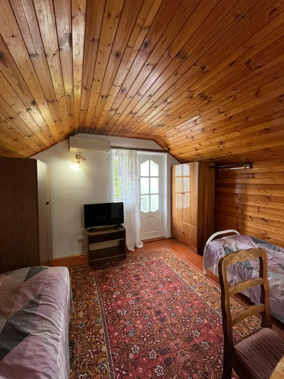 Коттедж 2-комнатный Дом — Анапа