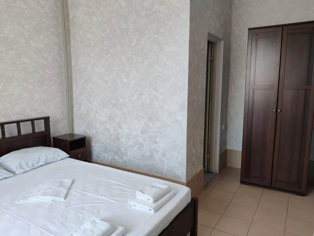 Квартира Комната — Адлер