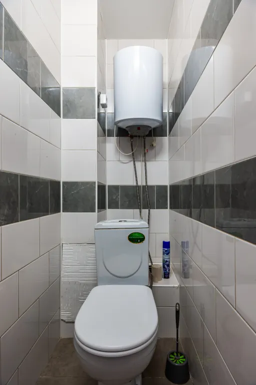 Уютная квартира в 10 минутах от аэропорта