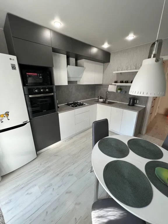 Уютная квартира в центре