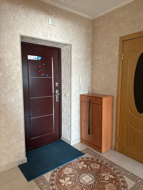 Квартира Уютная квартира в шаговой доступности к янтарному побережью — Зеленоградск