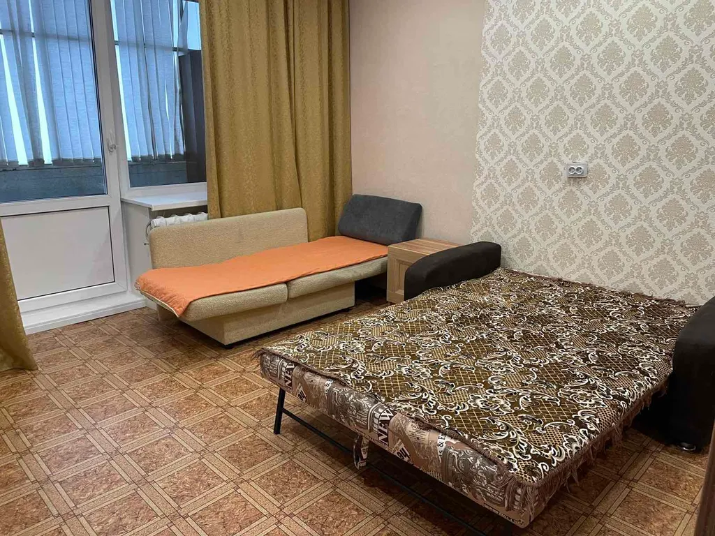 Квартира на набережной в Простоквашино Зеленогорск (Красноярский край)