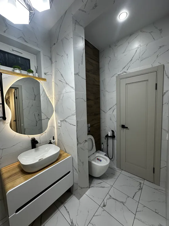 Уютный дом на берегу реки Керженец