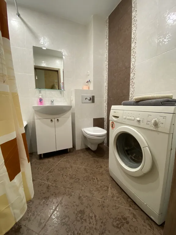 ЖК Центральный 14 этаж