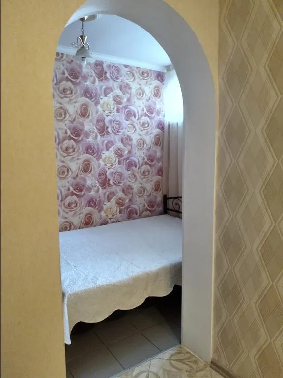 Коттедж Ялтинский дворик уютная 1к. Квартира рядом с приморским пляжем — Ялта