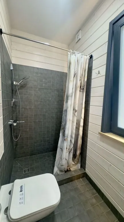 Коттедж Уютный домик в Приэльбрусье — Терскол