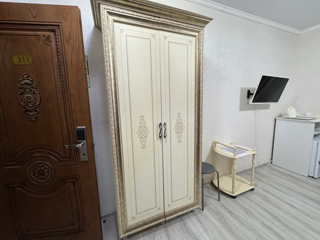Квартира Квартира Апартамент в центре Сочи, 311 — Сочи