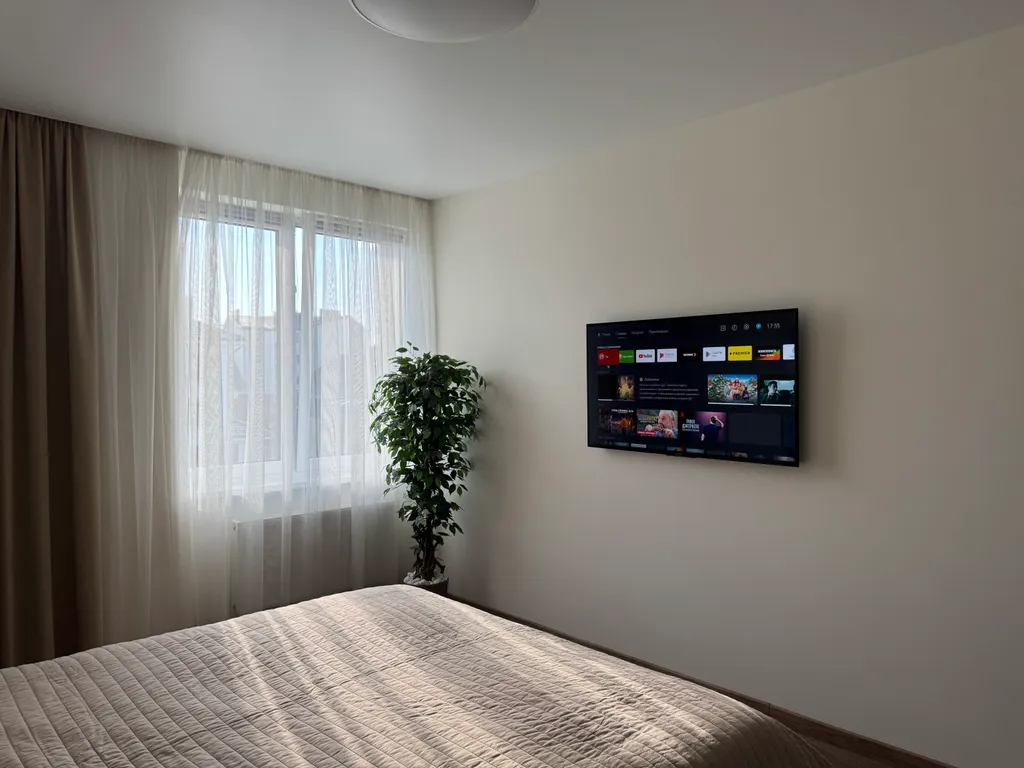 Квартира Апартаменты в 150 метрах от моря — Зеленоградск