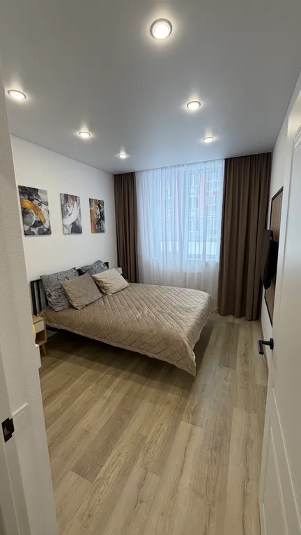 Апартаменты в частном секторе