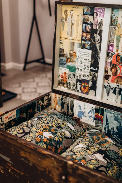 Квартира в одном из самых красивых домов города