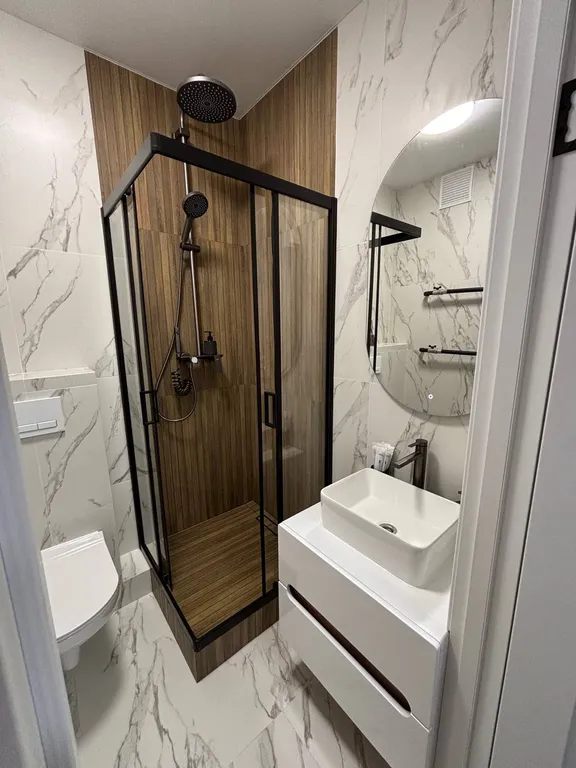 Квартира Квартира в центре Шерегеша — Шерегеш