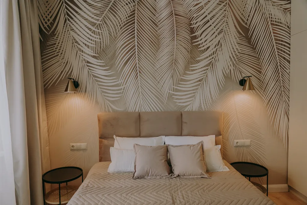 Квартира Новые дизайнерские апартаменты — Светлогорск