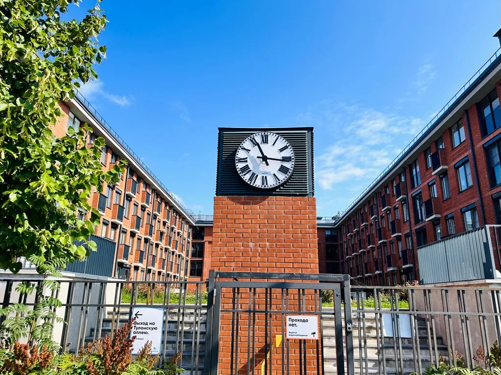 Квартира Уютная квартира у залива — Кронштадт