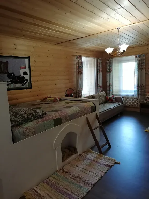 Квартира в центре города