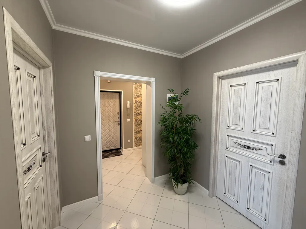 Квартира Апартамент в центре у Росгартенских ворот — Калининград