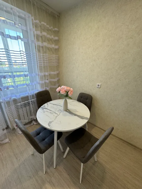 Квартира Уютная квартира в ЖК Лазурь недалеко от Мамаева Кургана — Волгоград