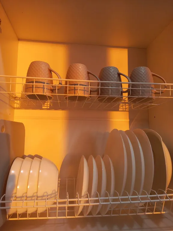 Комфортная студия рядом с Аквапарком