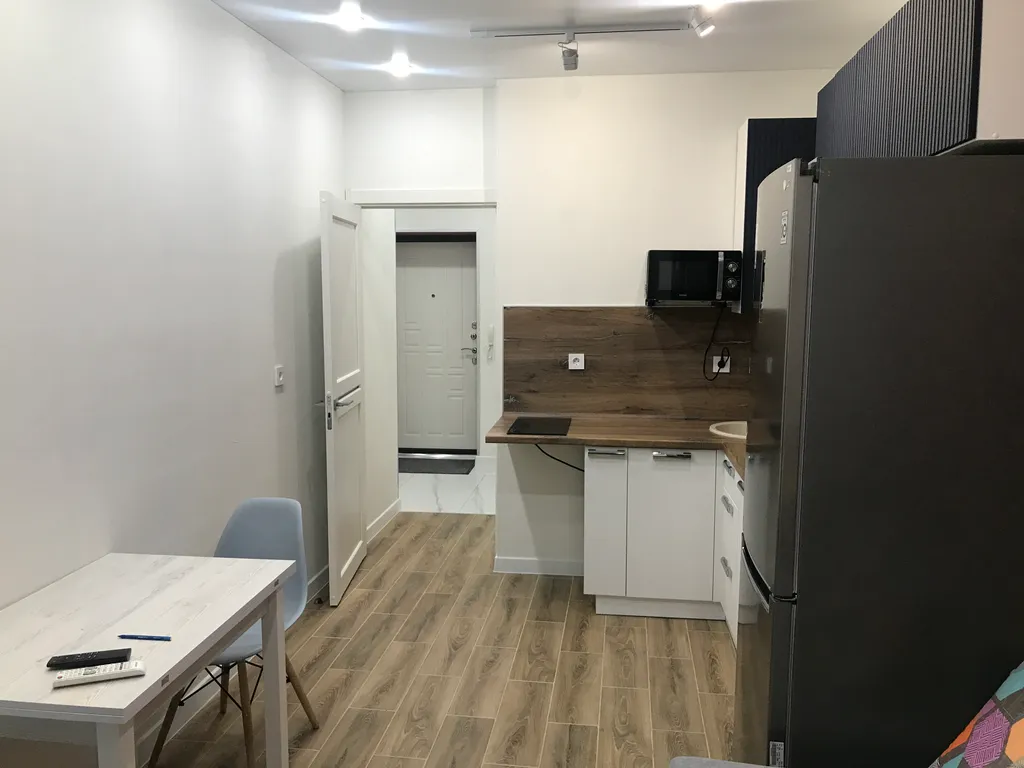 Квартира в исторической части города