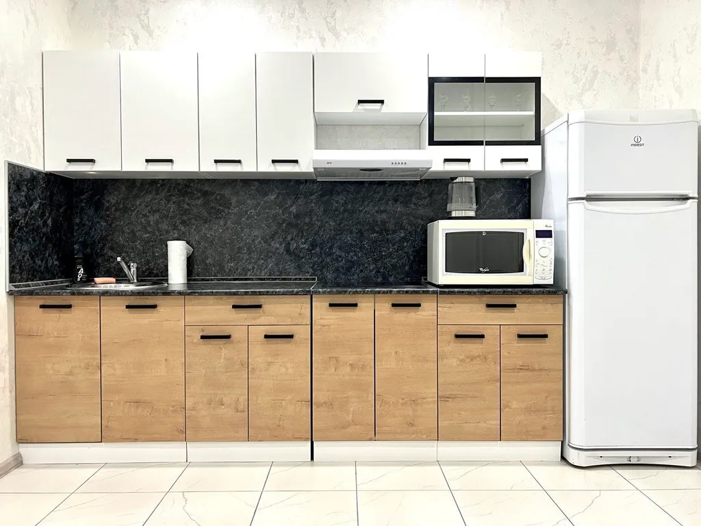 Квартира в центре города