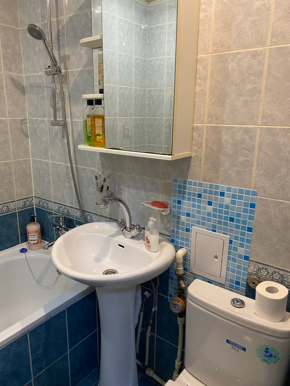 Уютная и просторная квартира в центре города для комфортного отдыха