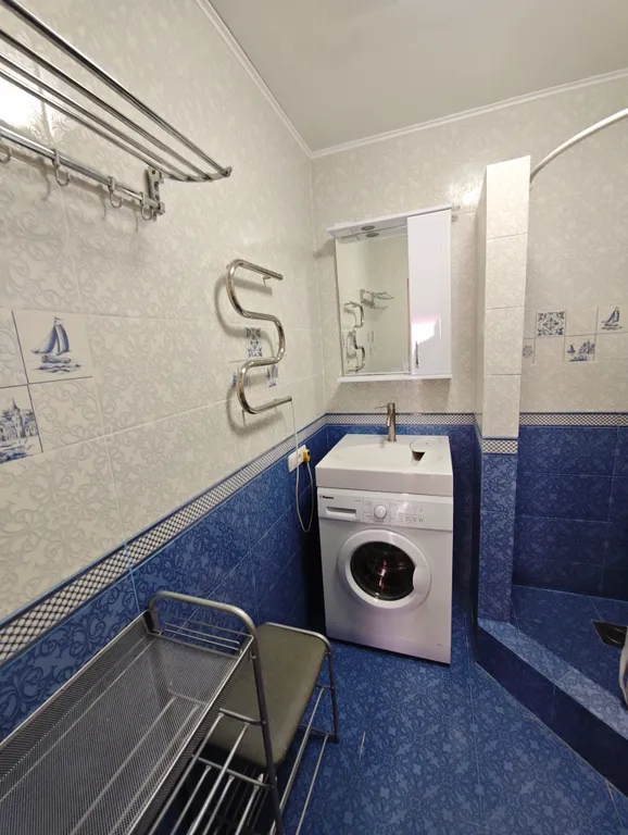 Уютный семейный апартамент на берегу моря