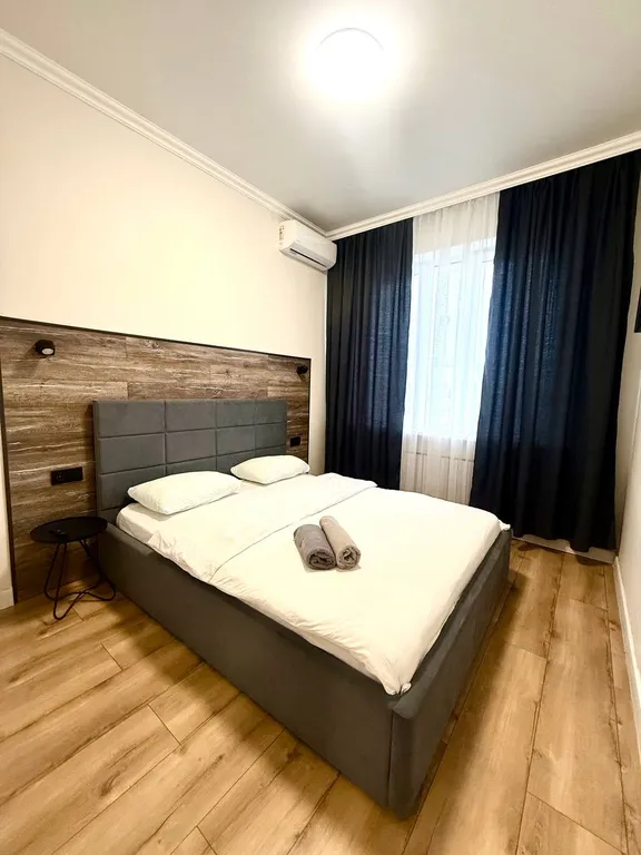 Квартира в центре города