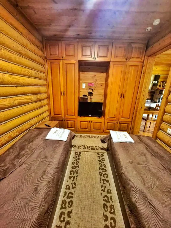 2-комнатный Дом