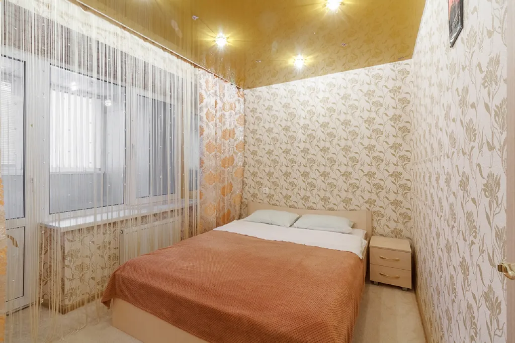 Квартира Апартаменты для большого количества гостей — аренда посуточно в Череповец