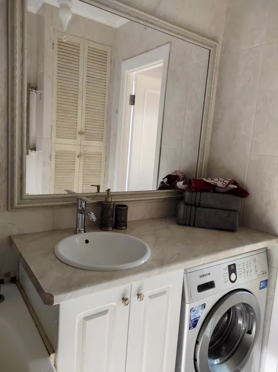 Квартира у автовокзала с красивым ремонтом