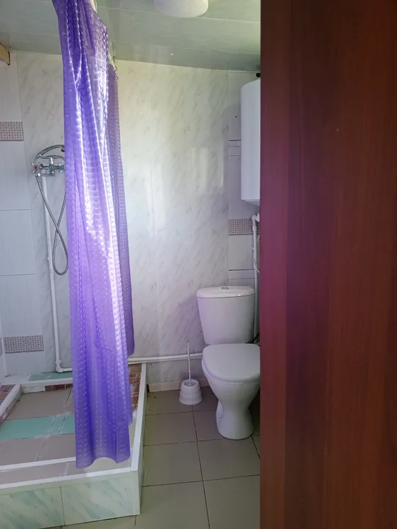 Коттедж 1-комнатный Дом — Камышеватская