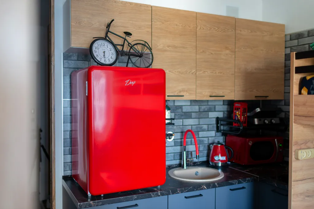 Crazy Frog Studio в деловом центре города